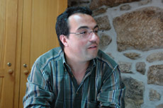 Francisco Melo